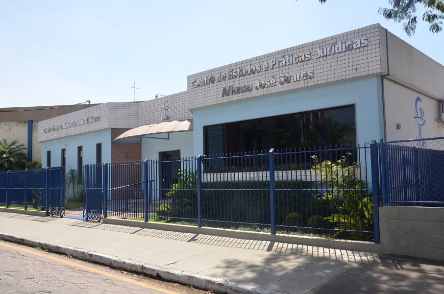 Curso de Direito do UGB: tradição, qualidade e compromisso com a formação jurídica