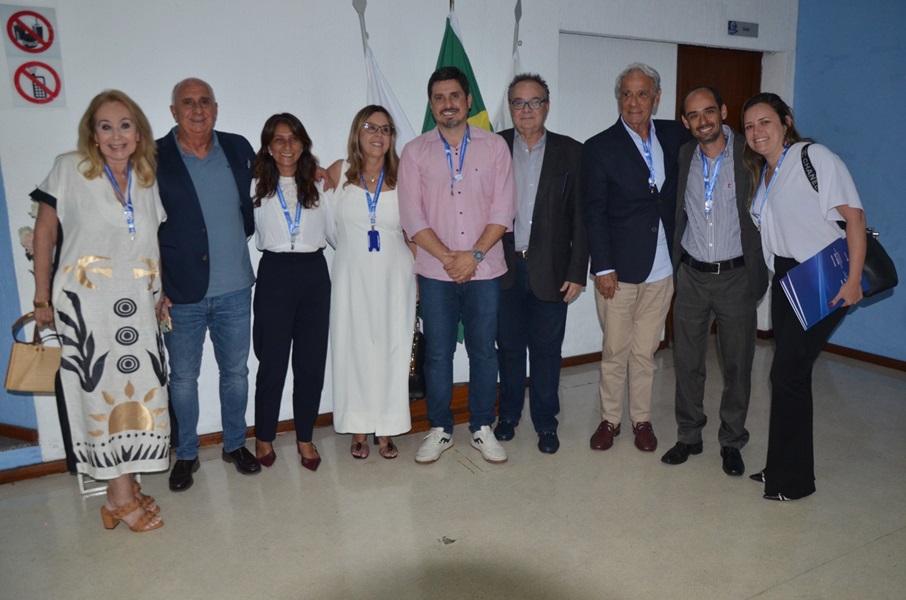 Comissão do MEC emite relatório favorável ao UGB-FERP para abertura do curso de Medicina