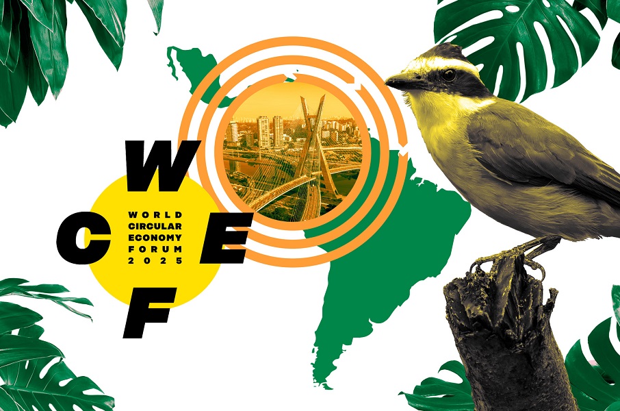 UGB-FERP integra a rede colaborativa para a Economia Circular nos Eventos Preparatórios do Fórum Mundial de Economia Circular